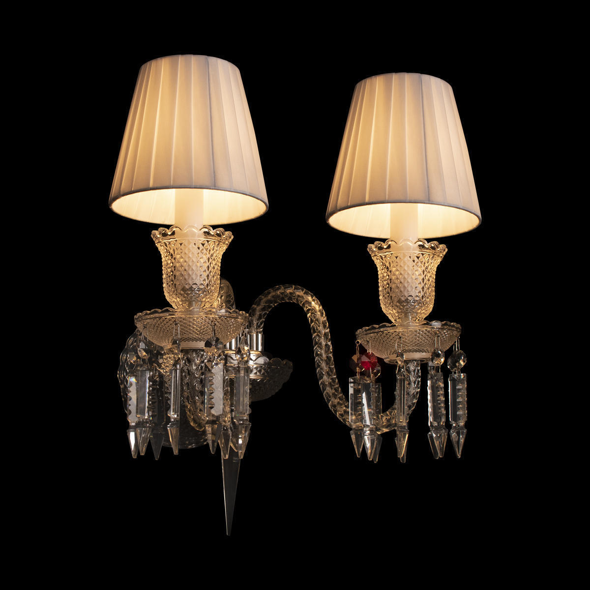 Настенный светильник LOFT IT Zenith 10210/2W White