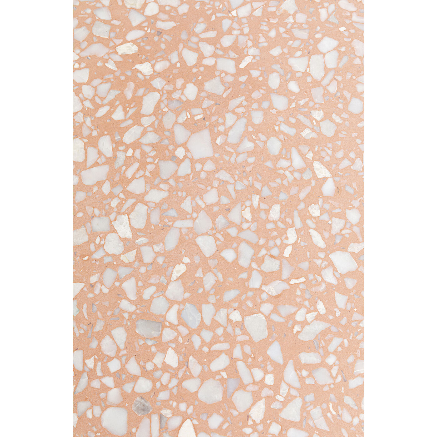 Приставной стол Amore Pink Ø40cm KARE 70263