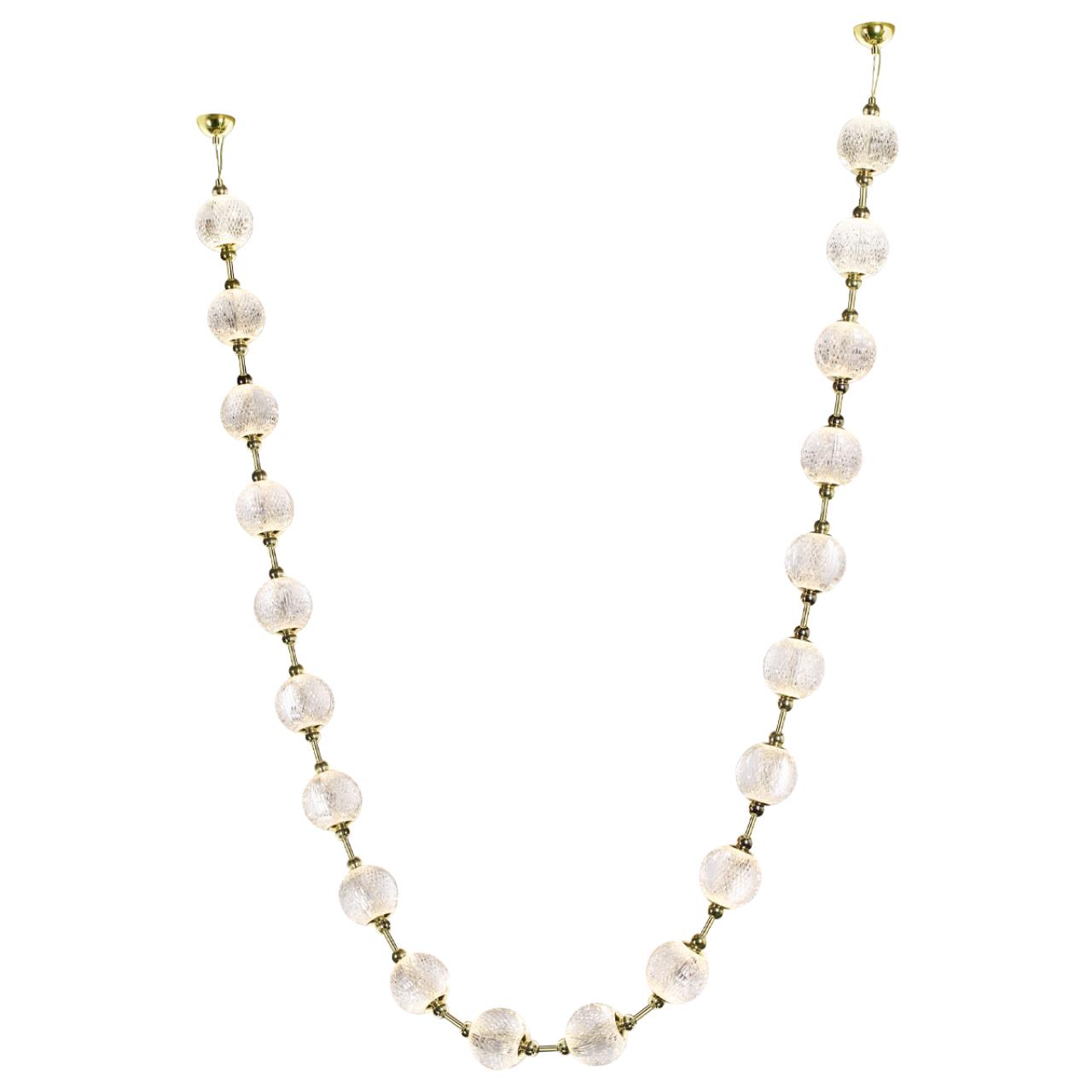 Подвес Odeon Light 5008/80L