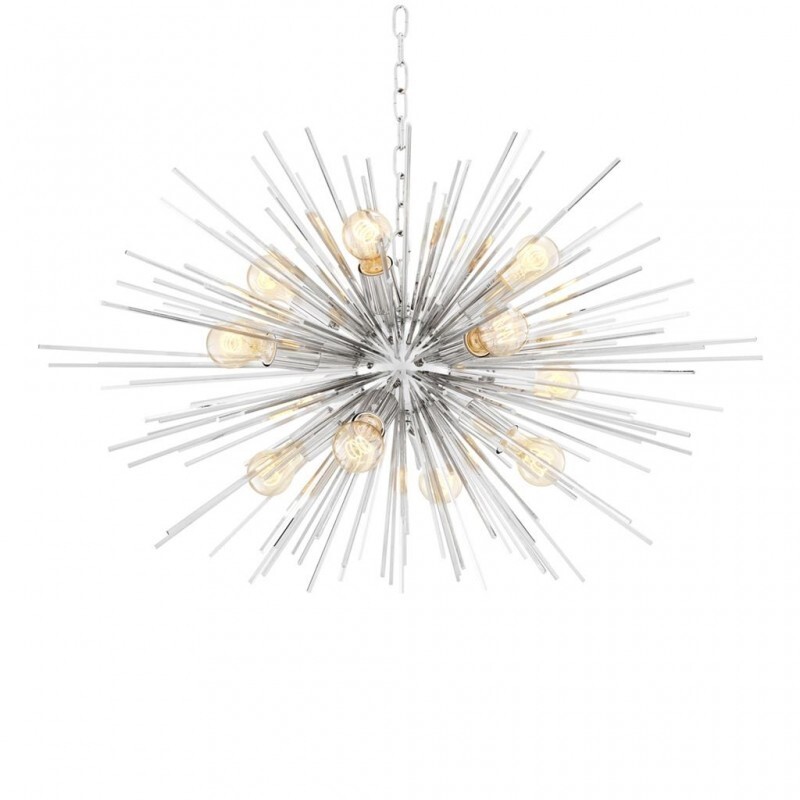 Люстра Eichholtz Boivin 112383