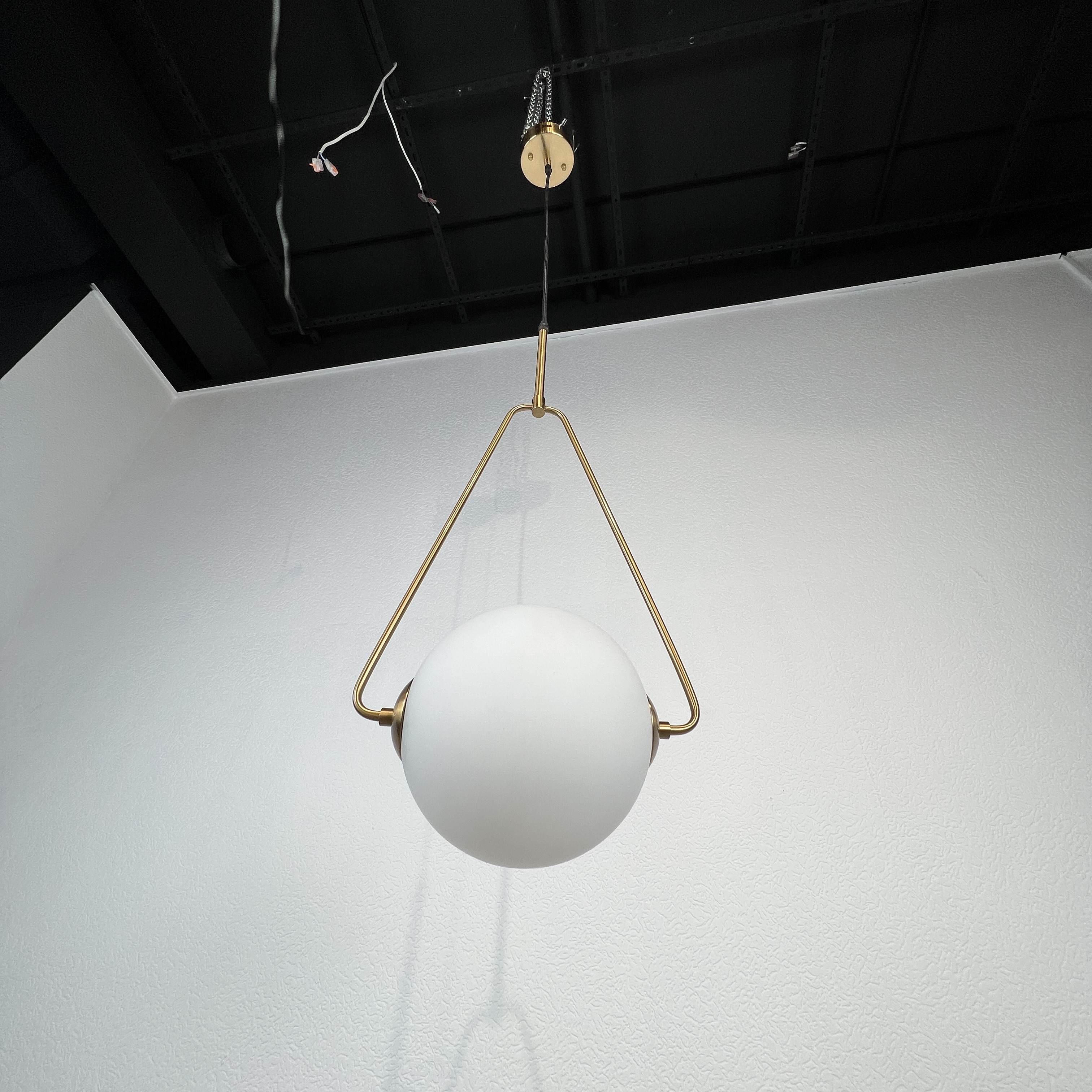 Подвесной Светильник Lavaliere By Imperiumloft