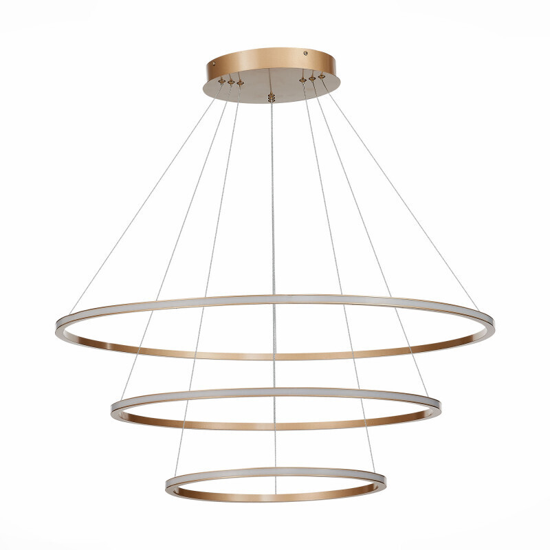 Подвесной светильник ST-Luce ST604.243.114