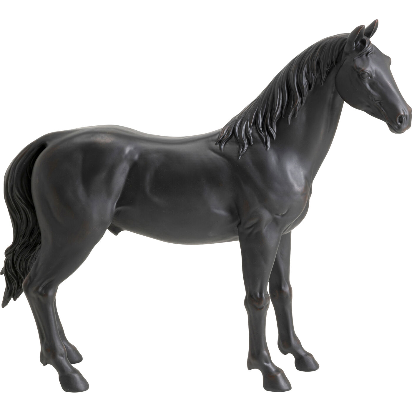 Фигура декоративная Cavallo 82cm KARE 56800