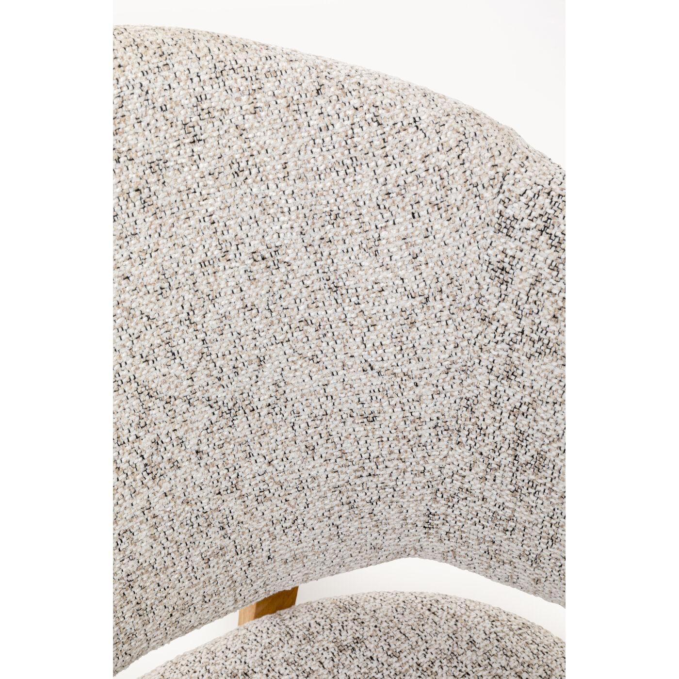 Стул с подлокотниками August KARE 70446