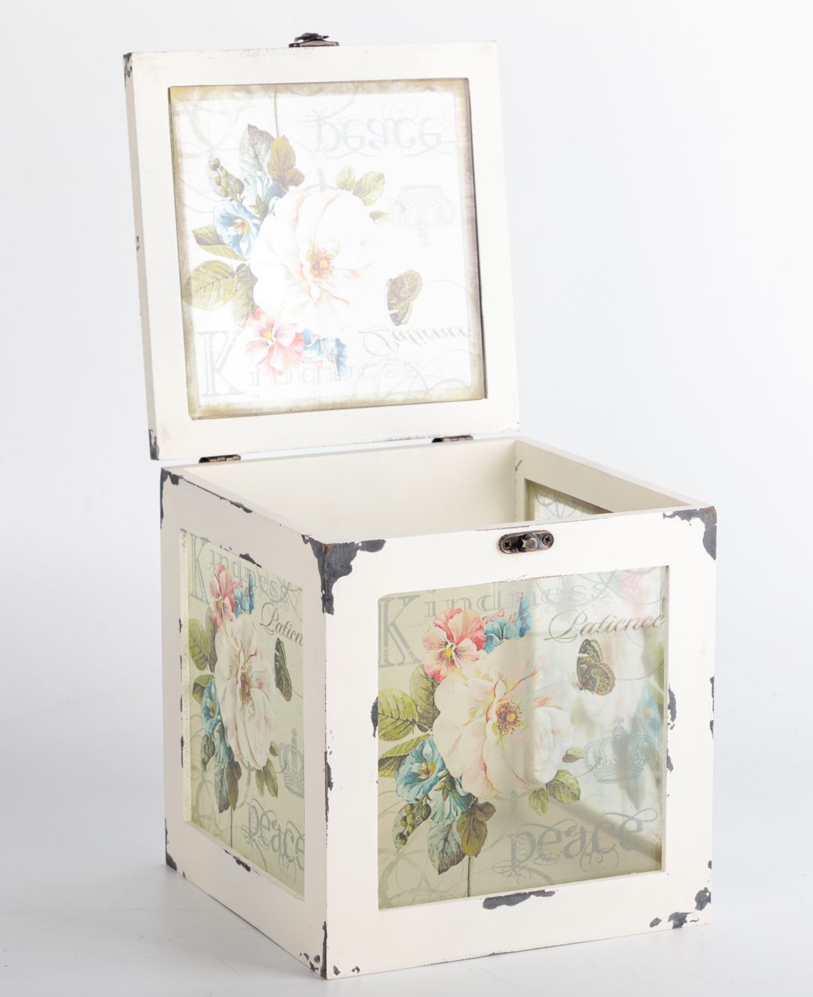 Шкатулка Glasar 29-537