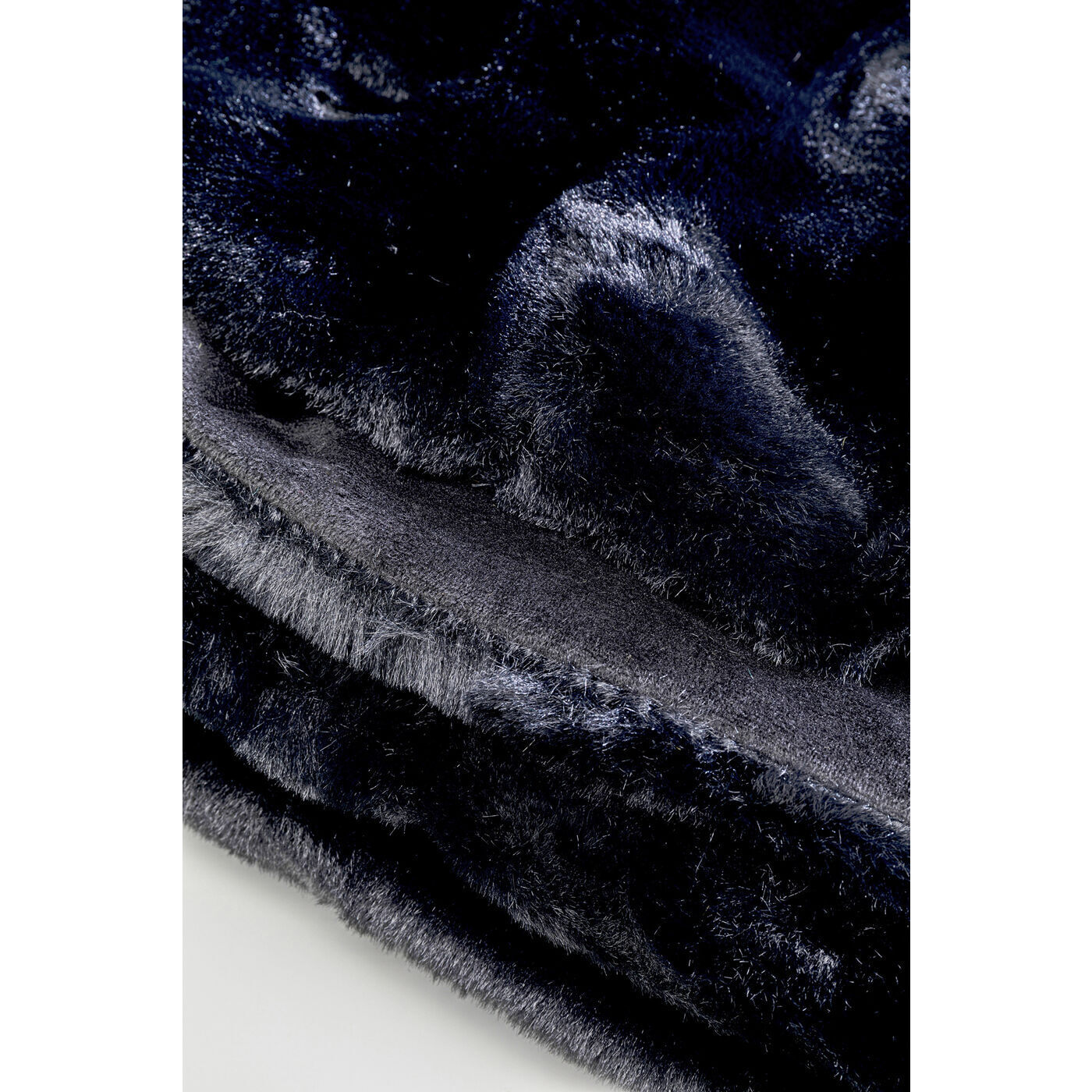 Плед KARE Fur 54889