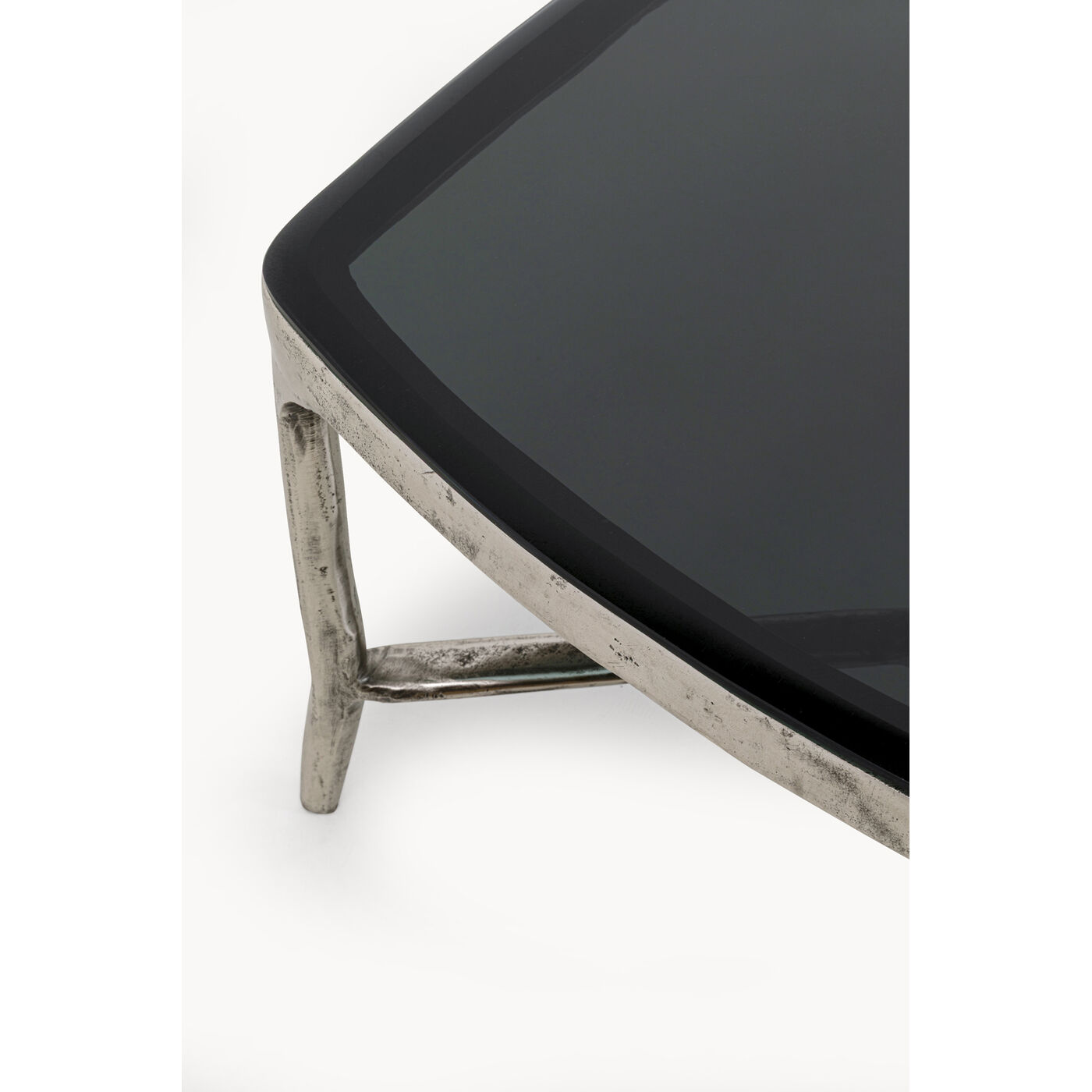 Стол кофейный Mistral 128x67cm KARE 71023