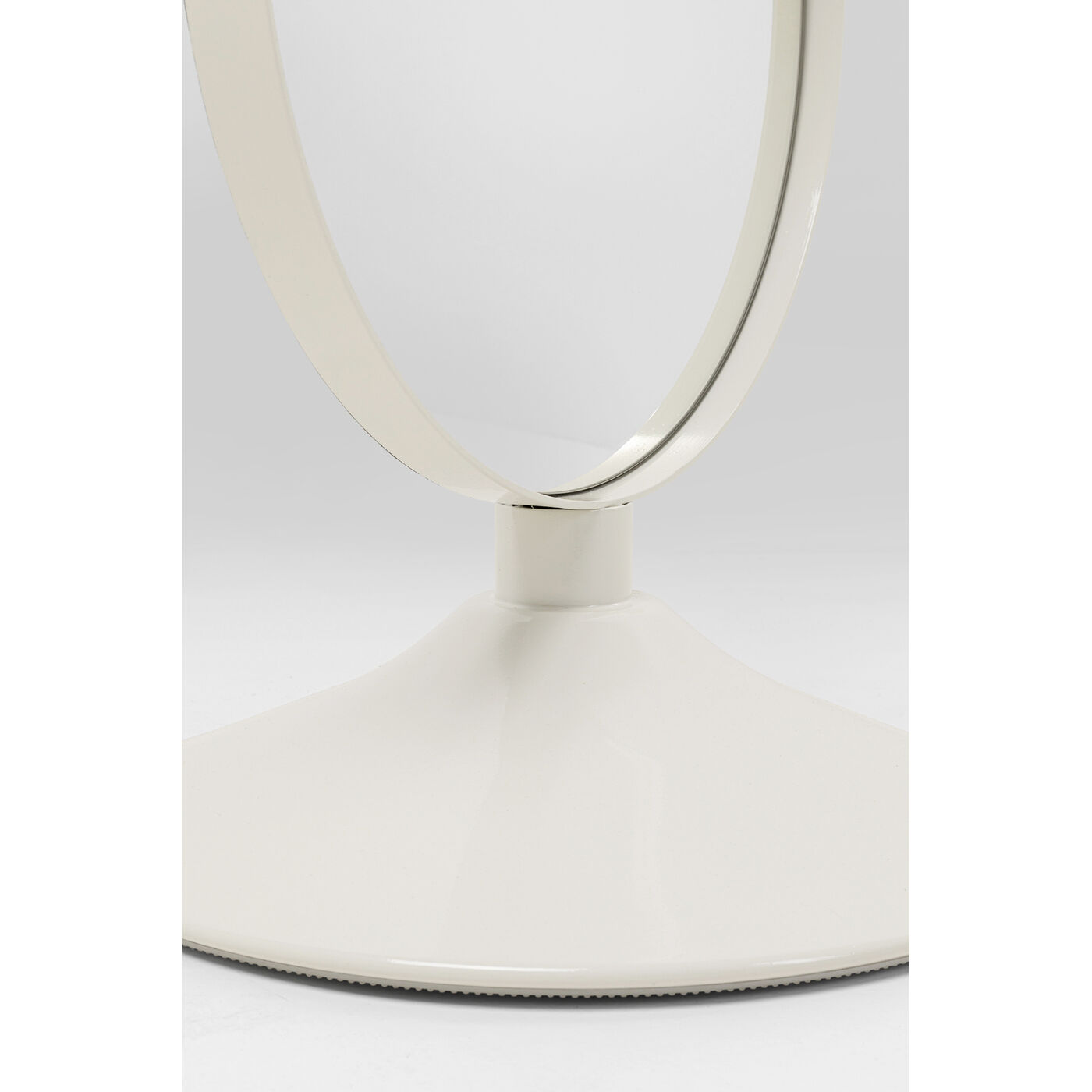 Зеркало напольное Curve Greige 38x172cm KARE 70700