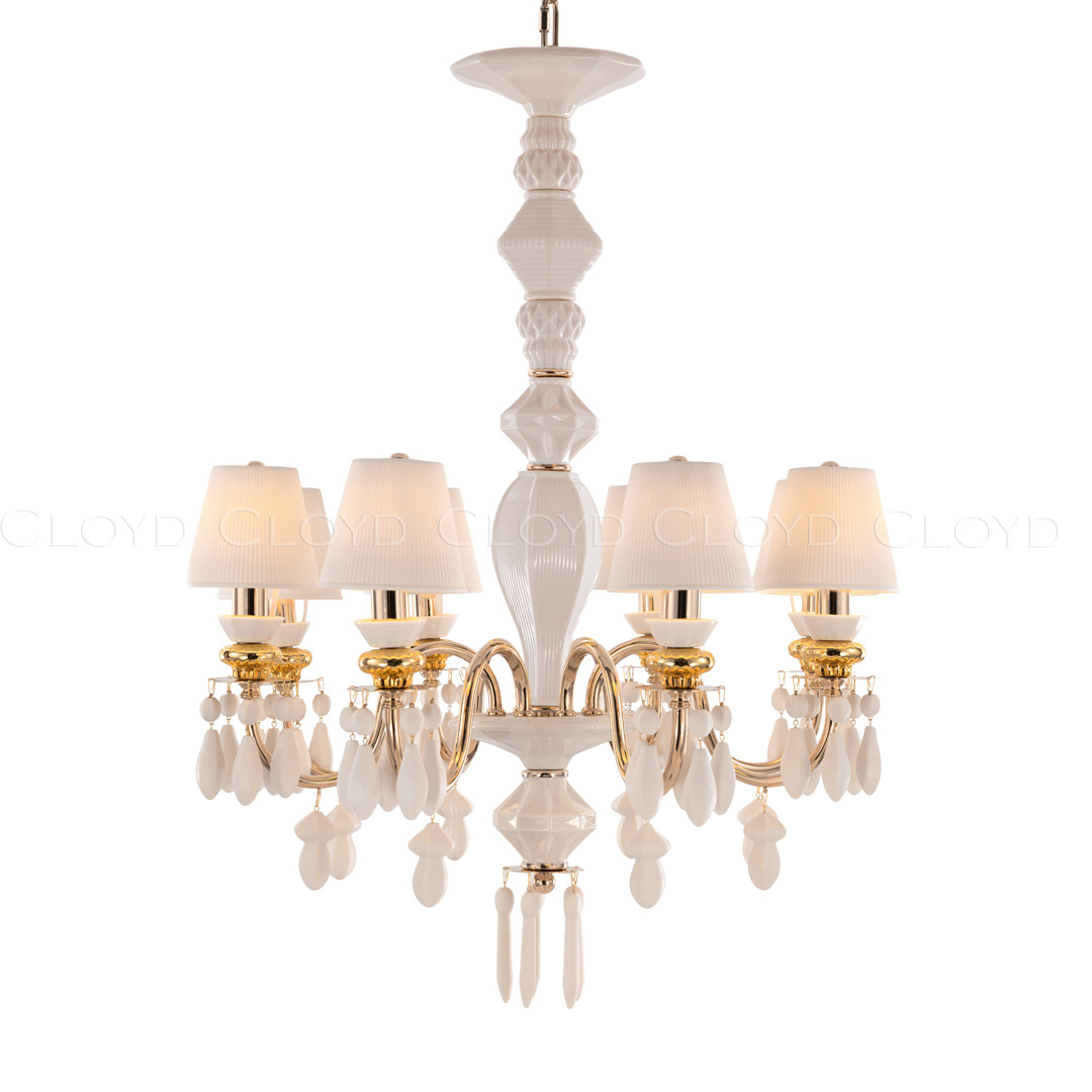 Люстра подвесная Cloyd Lottie 11219