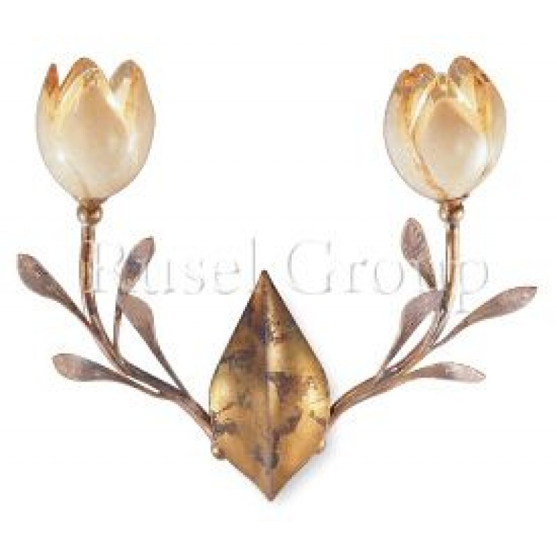 Настенный светильник Possoni 1773/A2