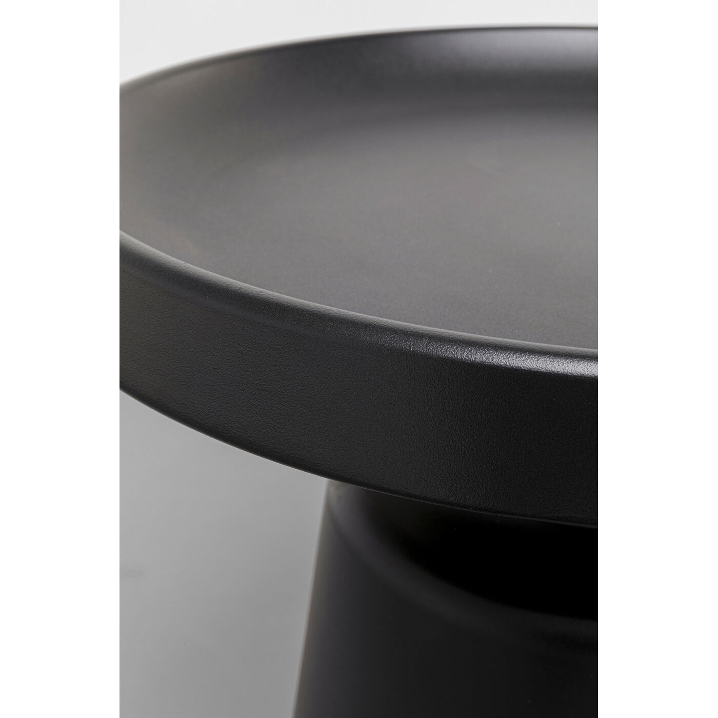 Стол приставной Lima Ø50cm KARE 70682