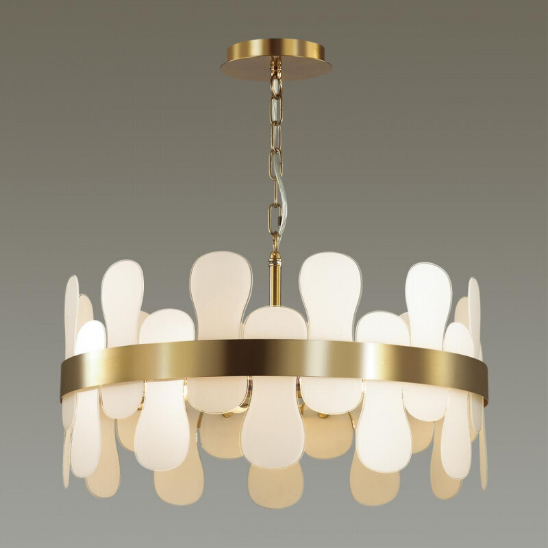 Подвесная люстра Lumion 5270/6