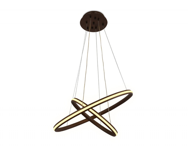 Подвесная люстра Ambrella FL406