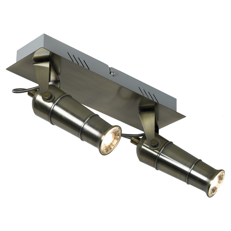 Спот Lussole LOFT LSP-9510