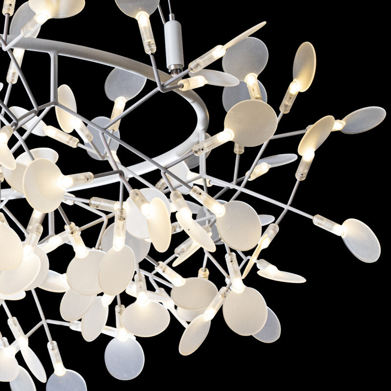 Подвесная люстра LOFT IT 9022-162W