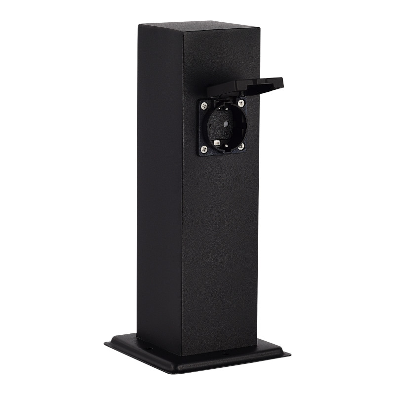 Уличный блок розеток ST-Luce SL9012.405.00