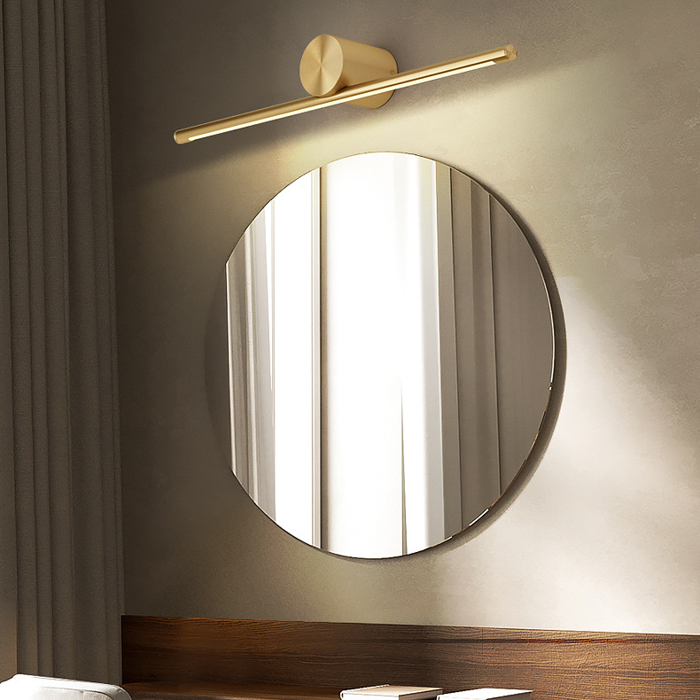Настенный светильник BREEZE B L60 Black by ImperiumLoft