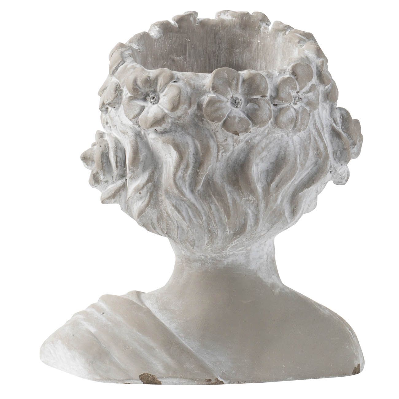 Кашпо Glasar D8028