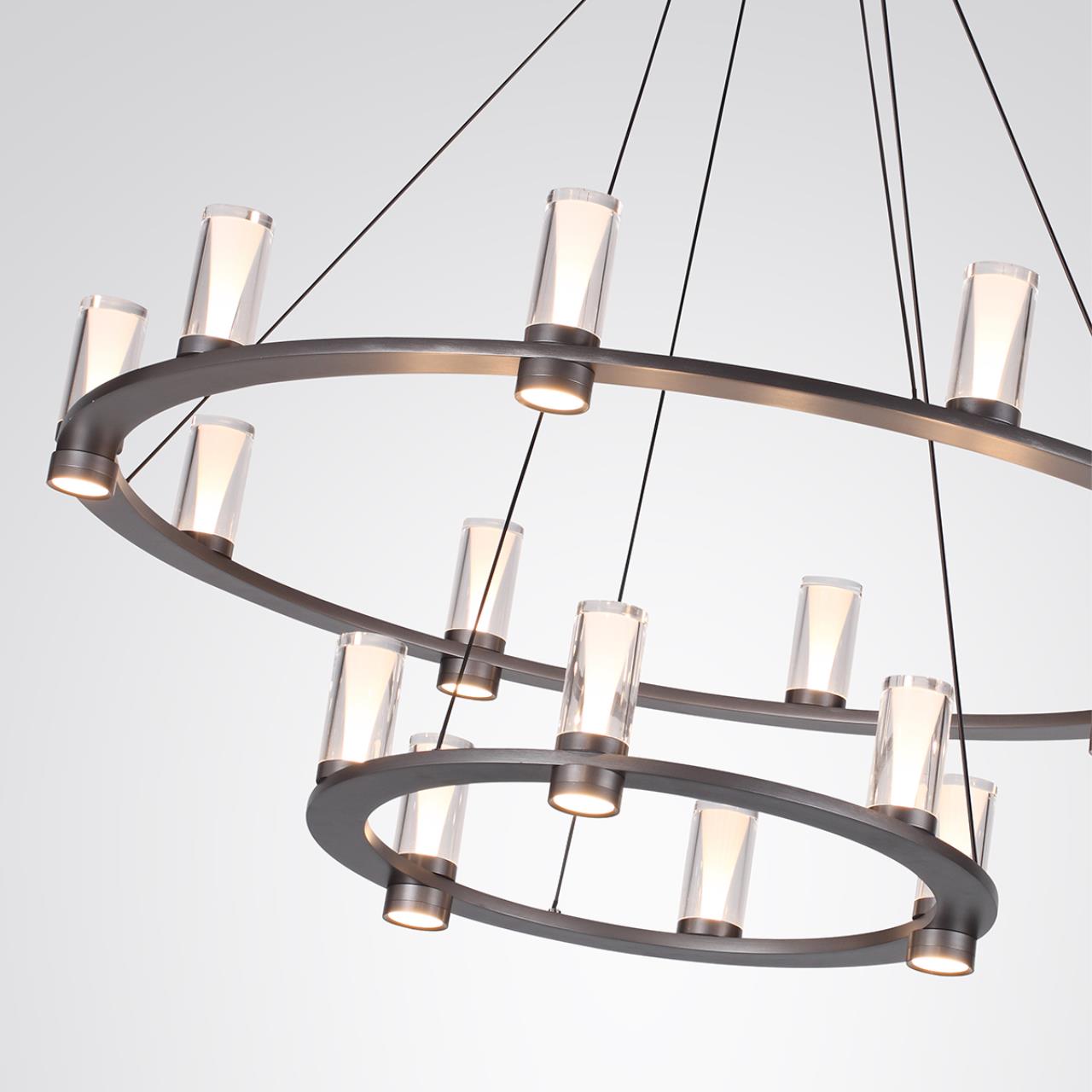 Подвесной светильник Odeon Light 7143/110L