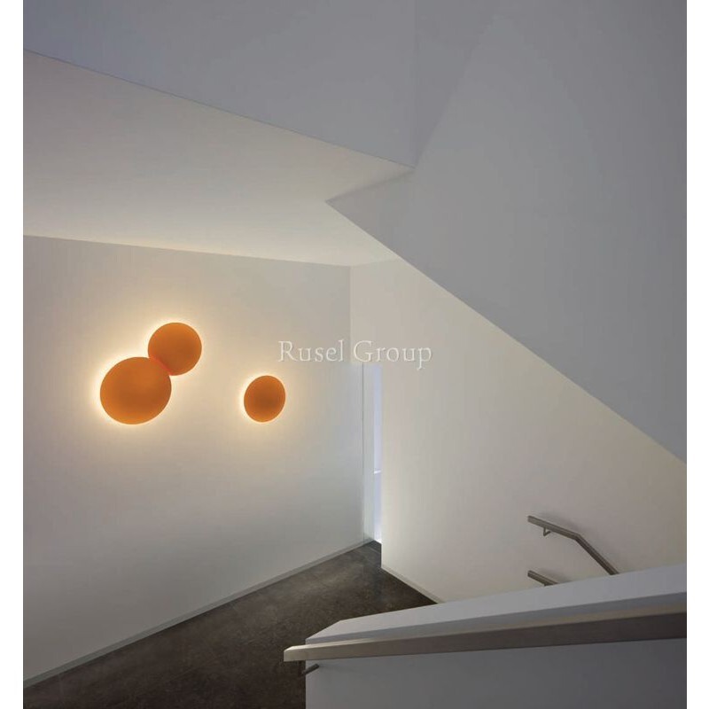 Настенный светильник Vibia Puck Wall Art 5461