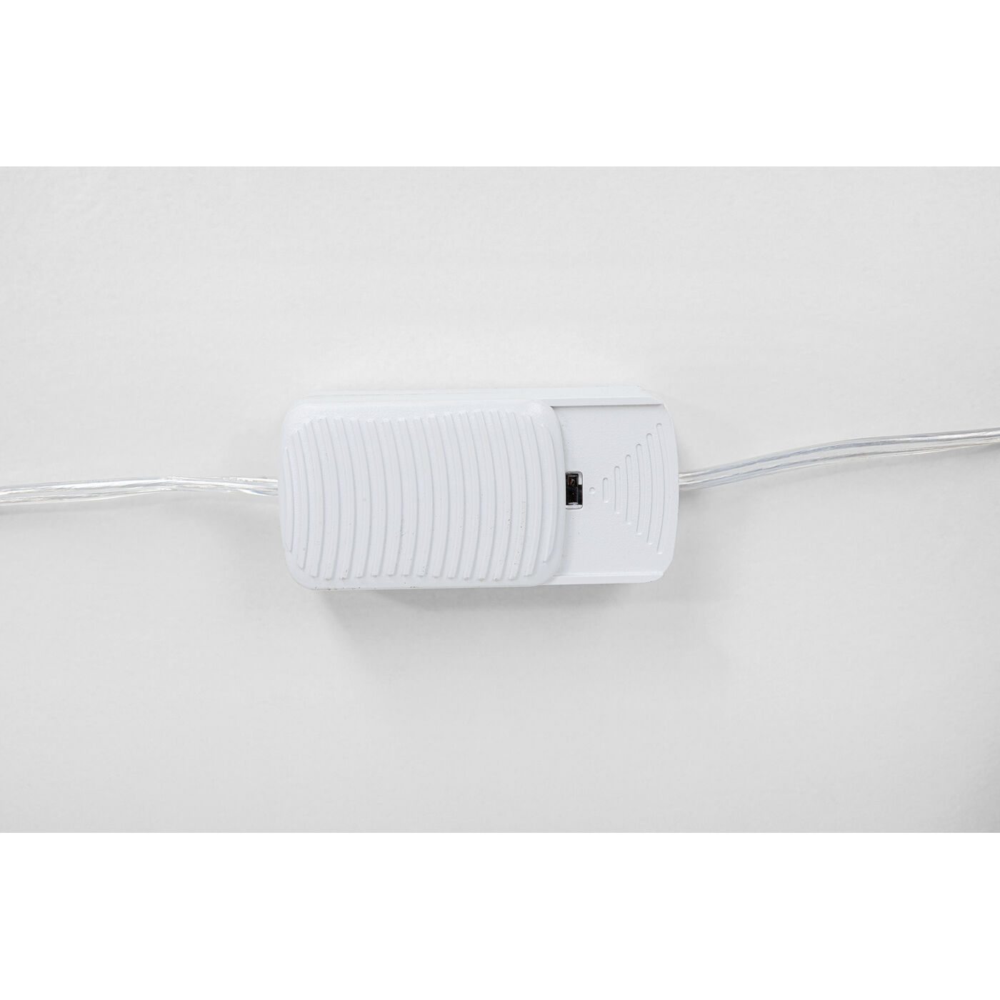 Светильник напольный  KARE x Karim Rashid Flow Flame White 132cm KARE 57747