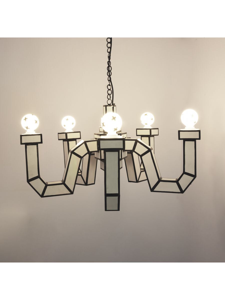 Подвесной светильник Seletti Cut & Paste 15193