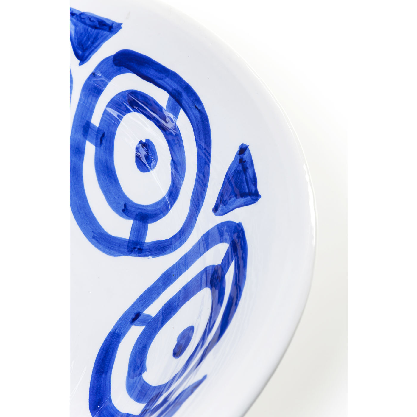 Миска Rio 38704 KARE