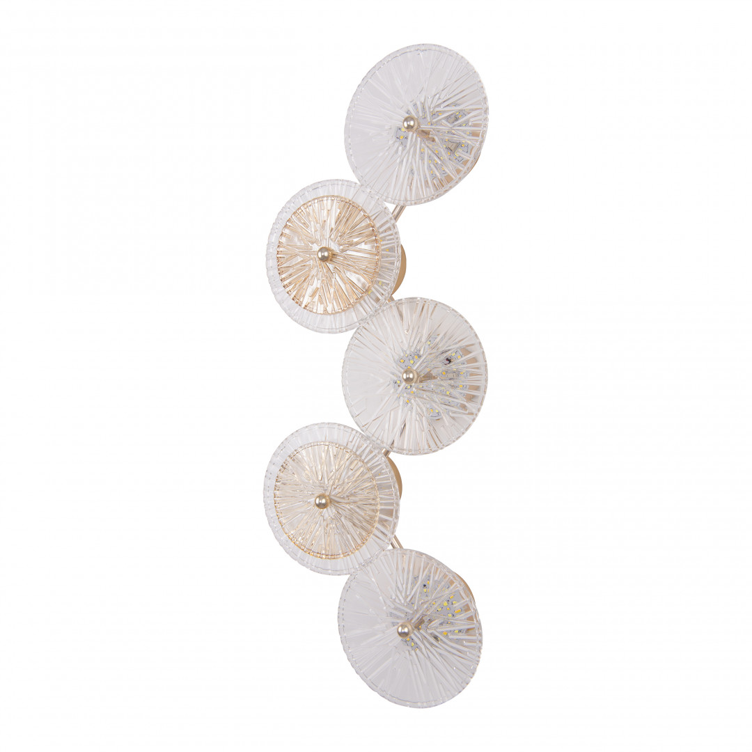 Настенный светильник светодиодный 5.1252B.D250.H600.LED G Arte Milano