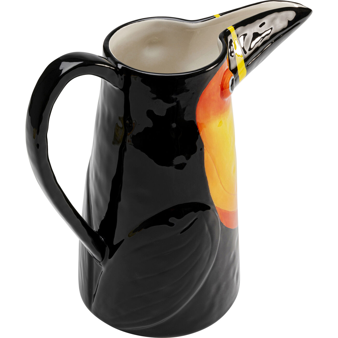Графин Toucan 25cm KARE 56638