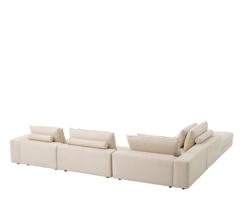 Диван Eichholtz LOUNGE CLUB 116419