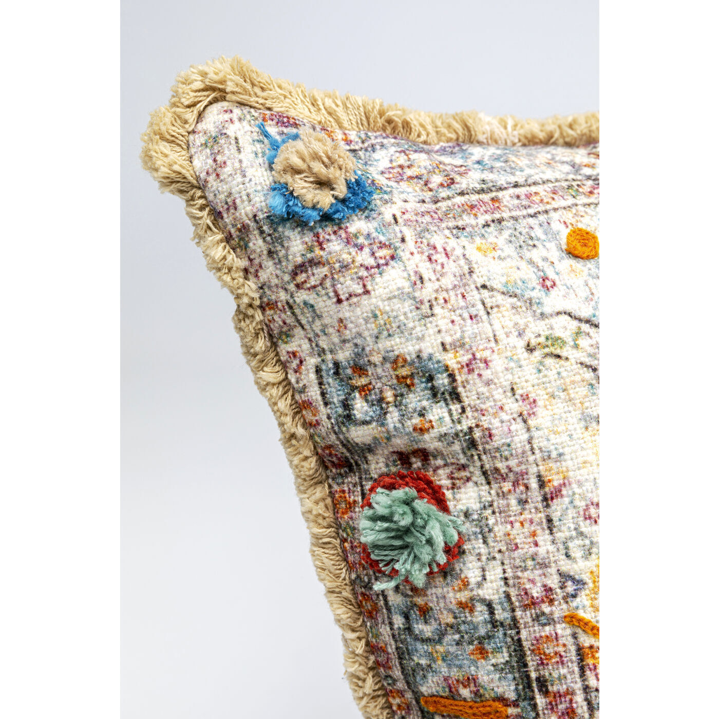 Подушка KARE Patchwork 54149