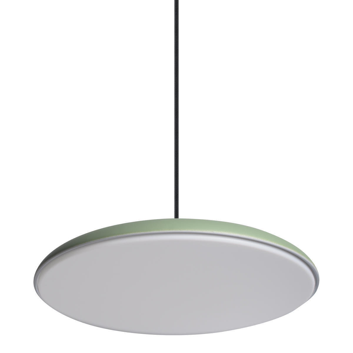 Подвесной светильник LOFT IT Plato 10119 Green