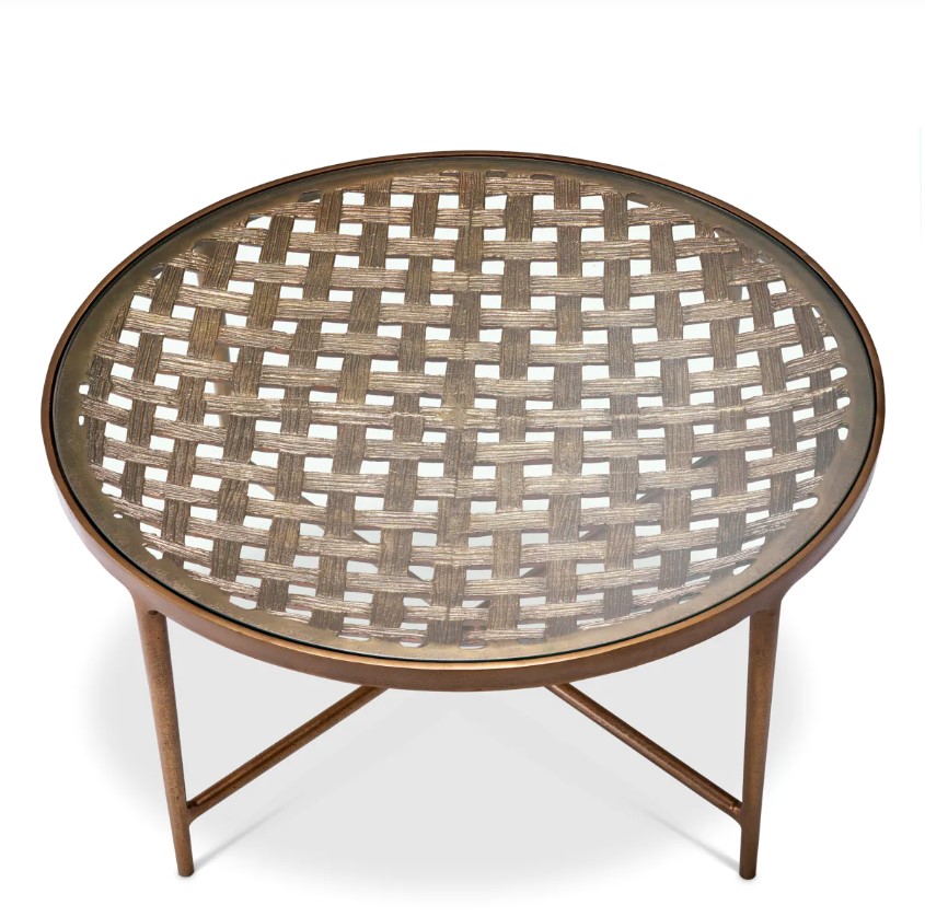 Кофейный Столик Eichholtz SORRENTO 118193