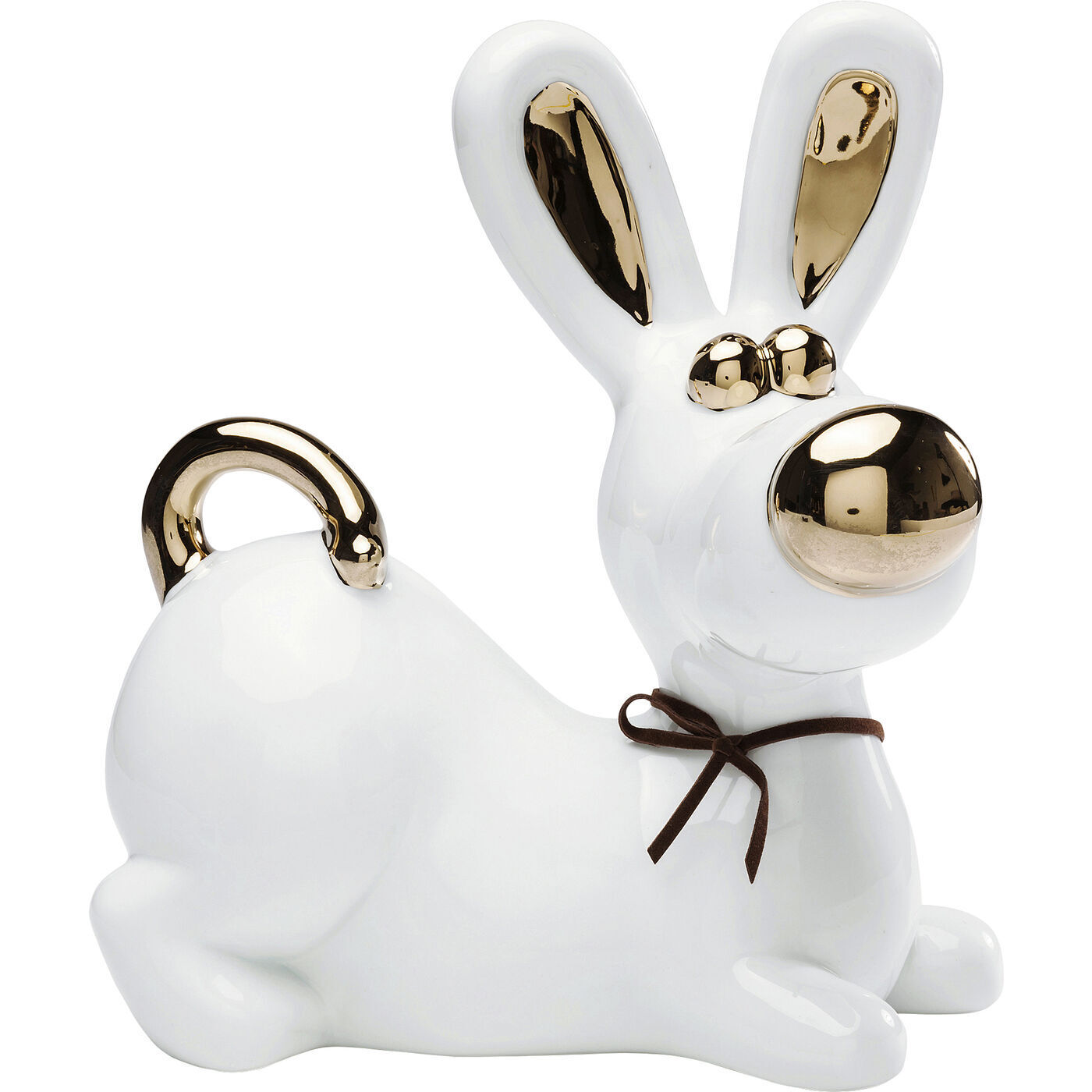 Статуэтка KARE Dog 64627