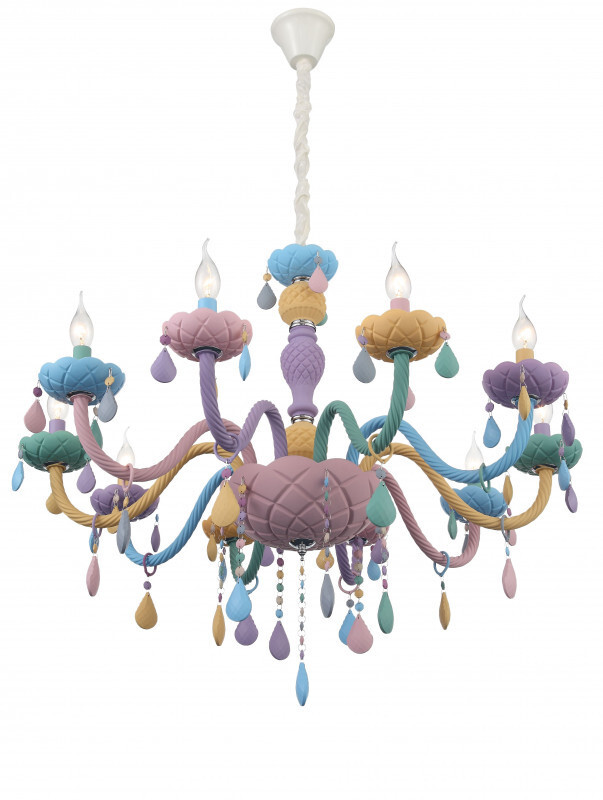 Детская люстра ST Luce SL1700.783.10