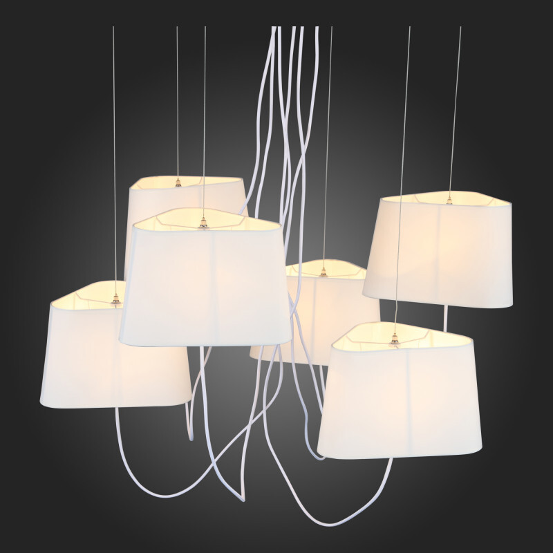 Подвесная люстра ST Luce SL1110.503.06