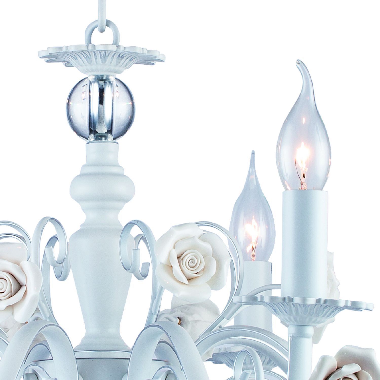 Люстра F-Promo 2134-8P