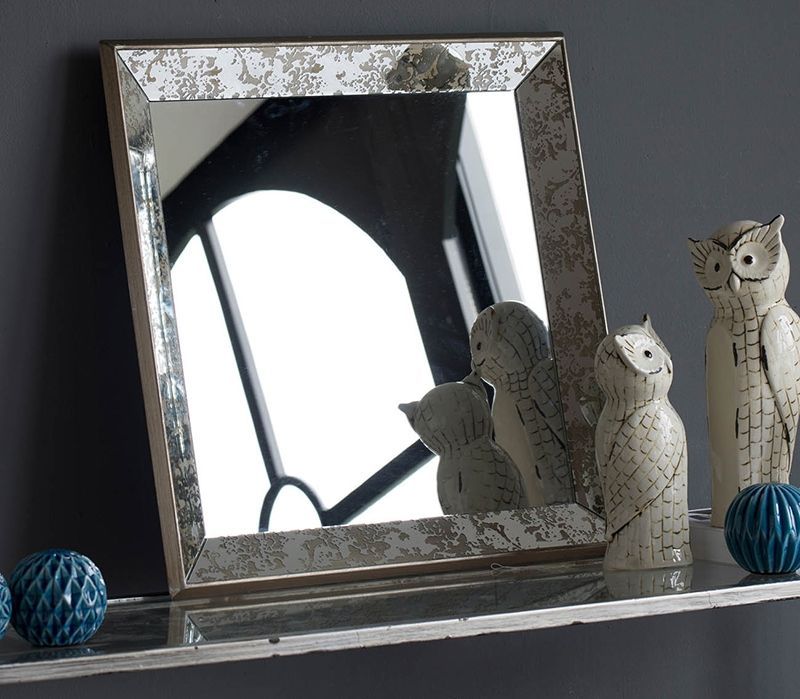 Зеркало Glasar 31502