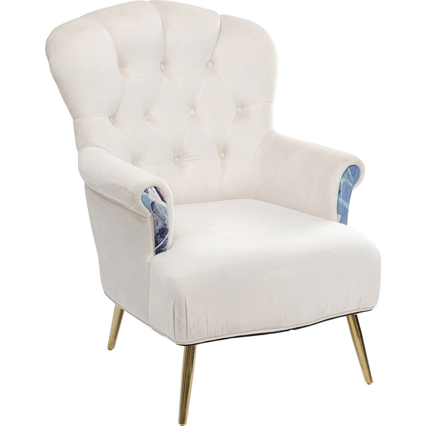 Кресло Auto Portrait 85741 Kare