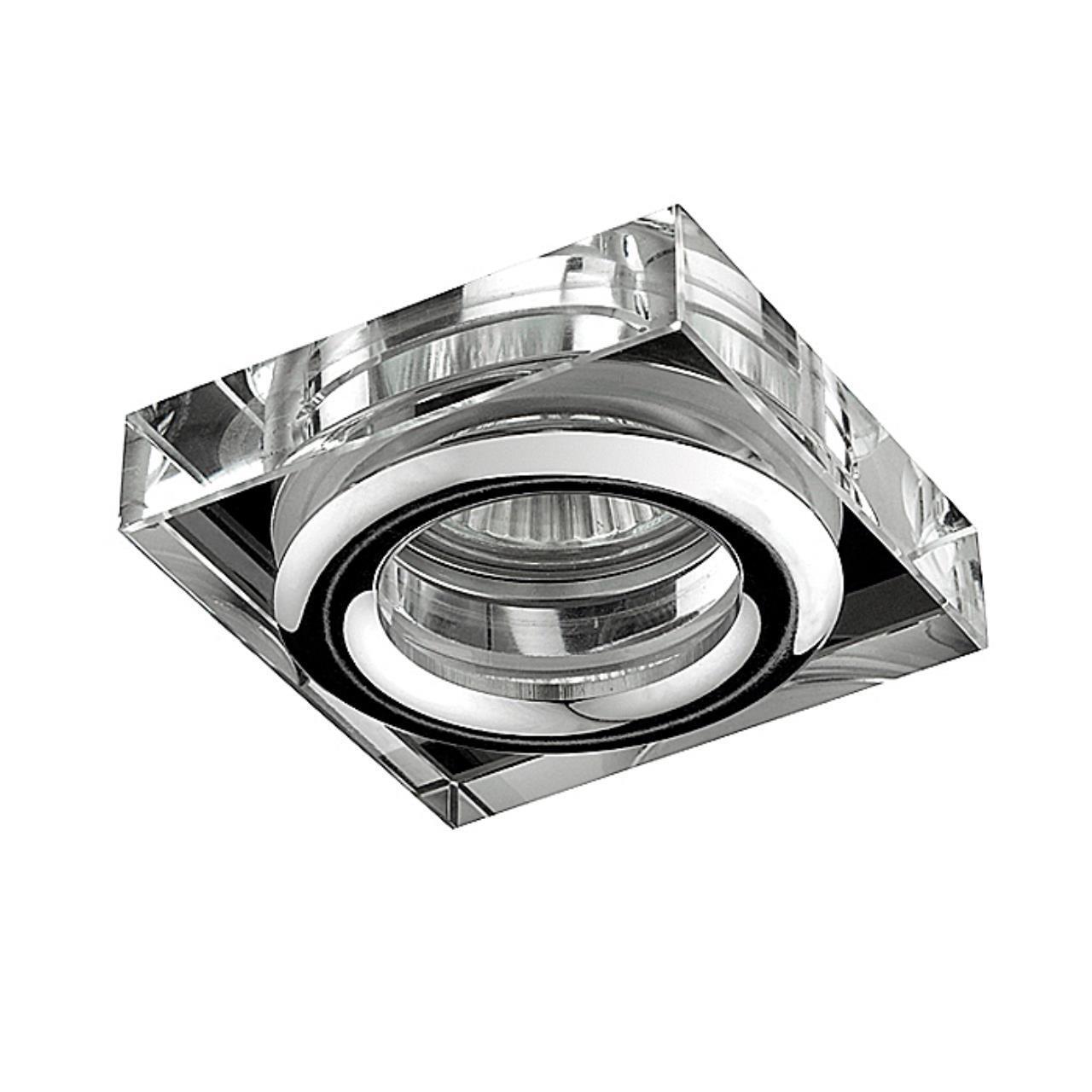 Встраиваемый светильник Novotech 369880