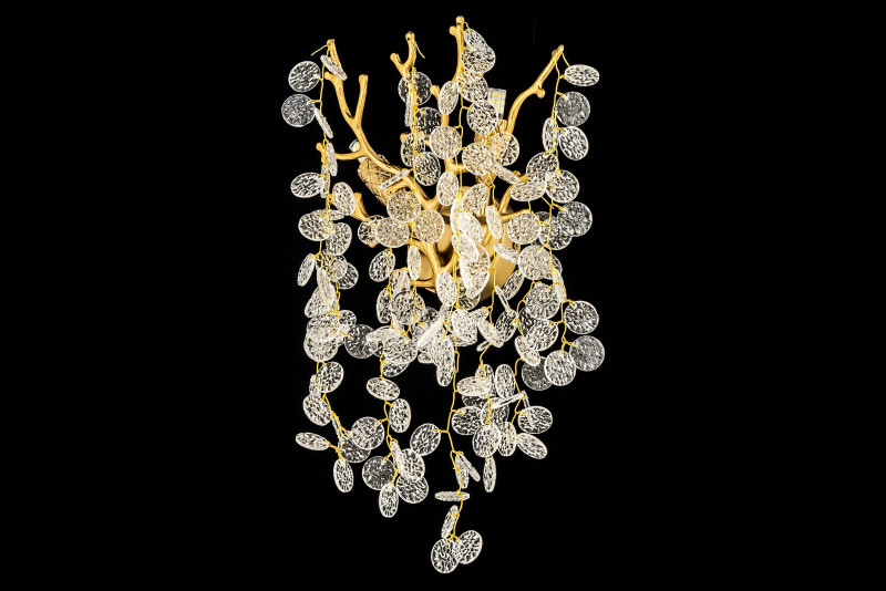 Бра Dio D'arte Tavenna H 2.26.102 A