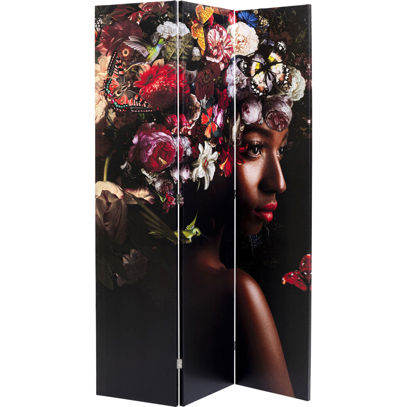 Ширма Lady Flowers 85912 Kare