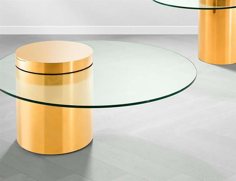 Кофейный столик Eichholtz Equilibre 111169