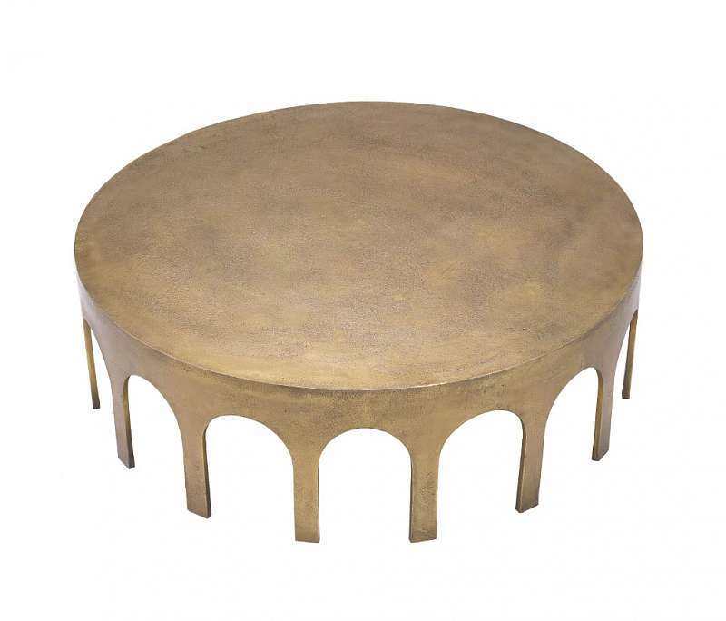 Журнальный столик Eichholtz GARDINI 116841