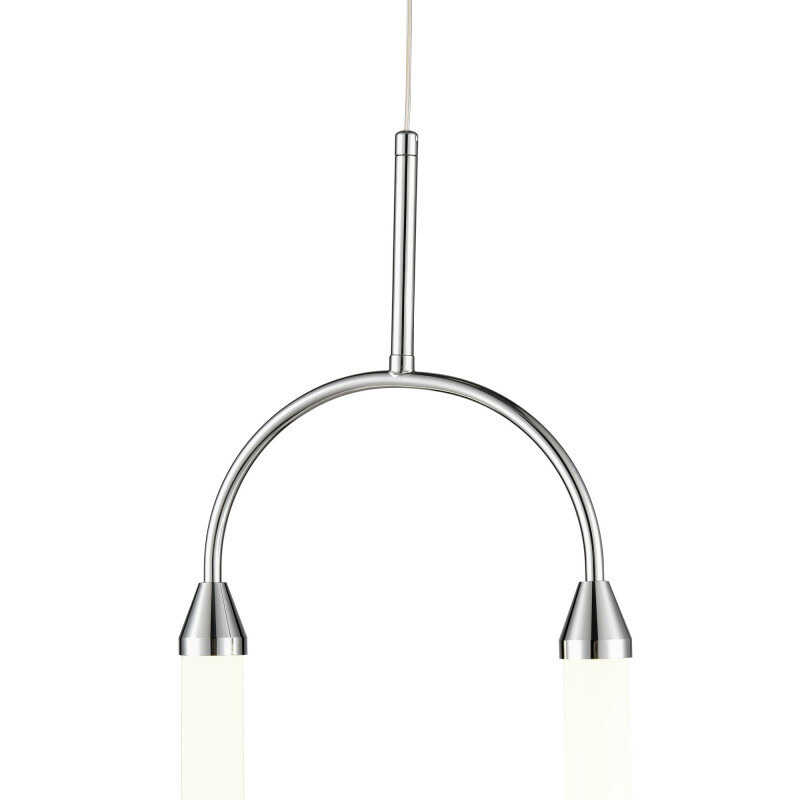 Подвесной светильник Vele Luce VL7293P21