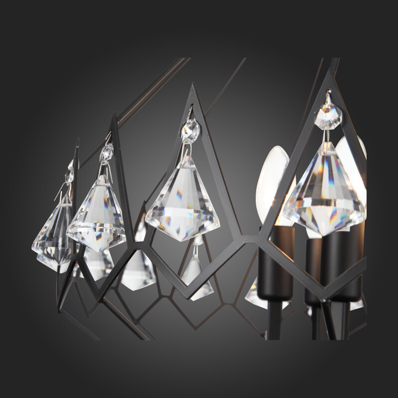 Подвесная люстра ST Luce SL1107.403.06