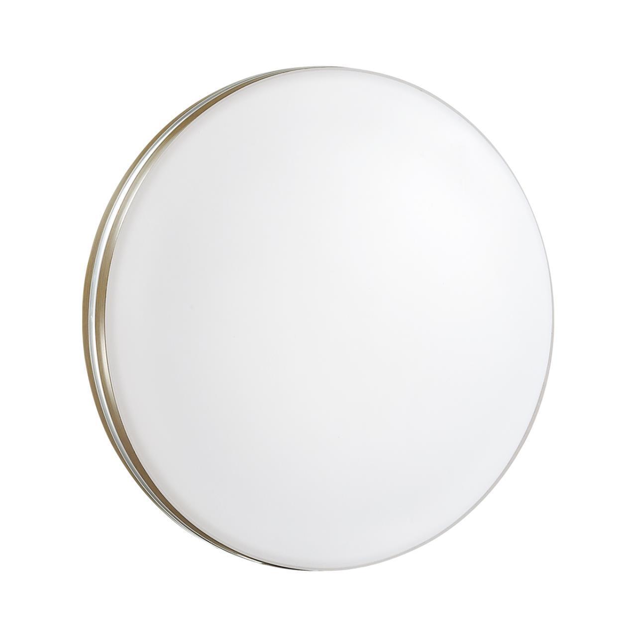 Настенно-потолочный светильник Sonex 3015/CL