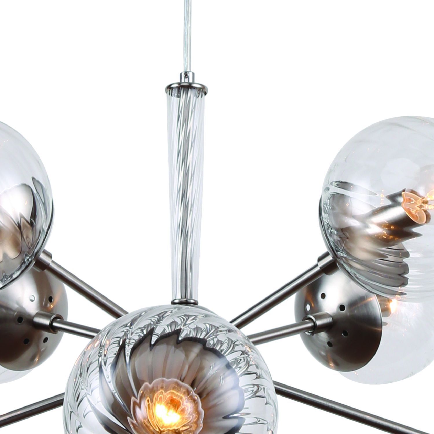 Люстра F-Promo 2200-8P