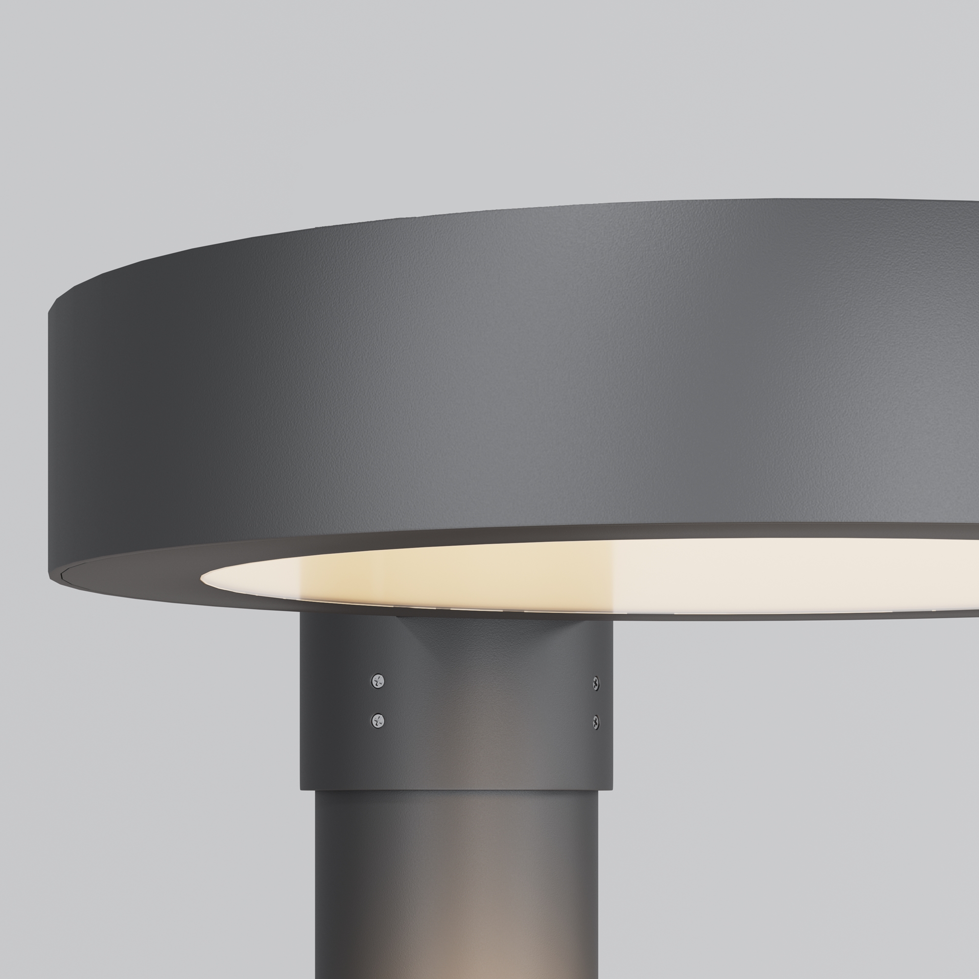 Парковый светильник Outdoor O472H-L50GF3K