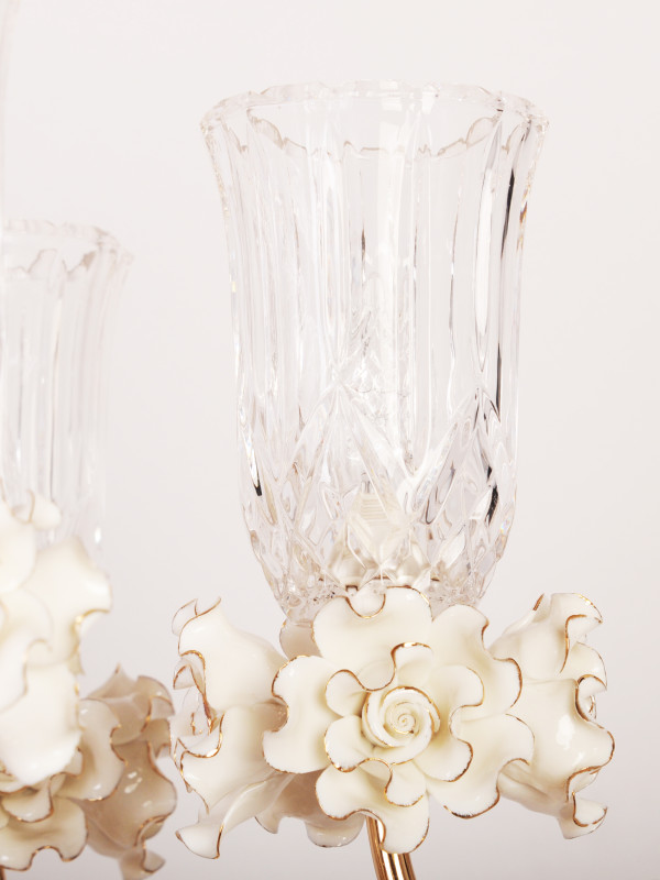 Подвесная люстра Abrasax X9121/6